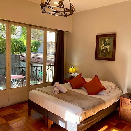 Bbcasita Bed & Breakfast Santiago Ngoại thất bức ảnh