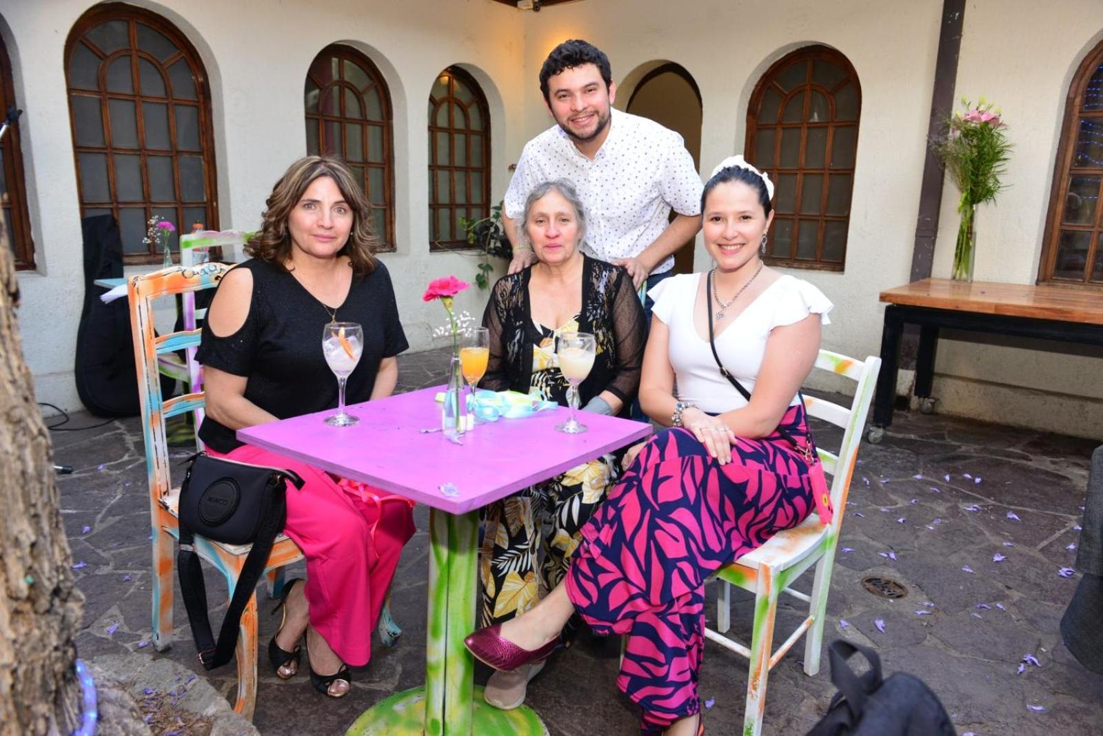 Bbcasita Bed & Breakfast Santiago Ngoại thất bức ảnh
