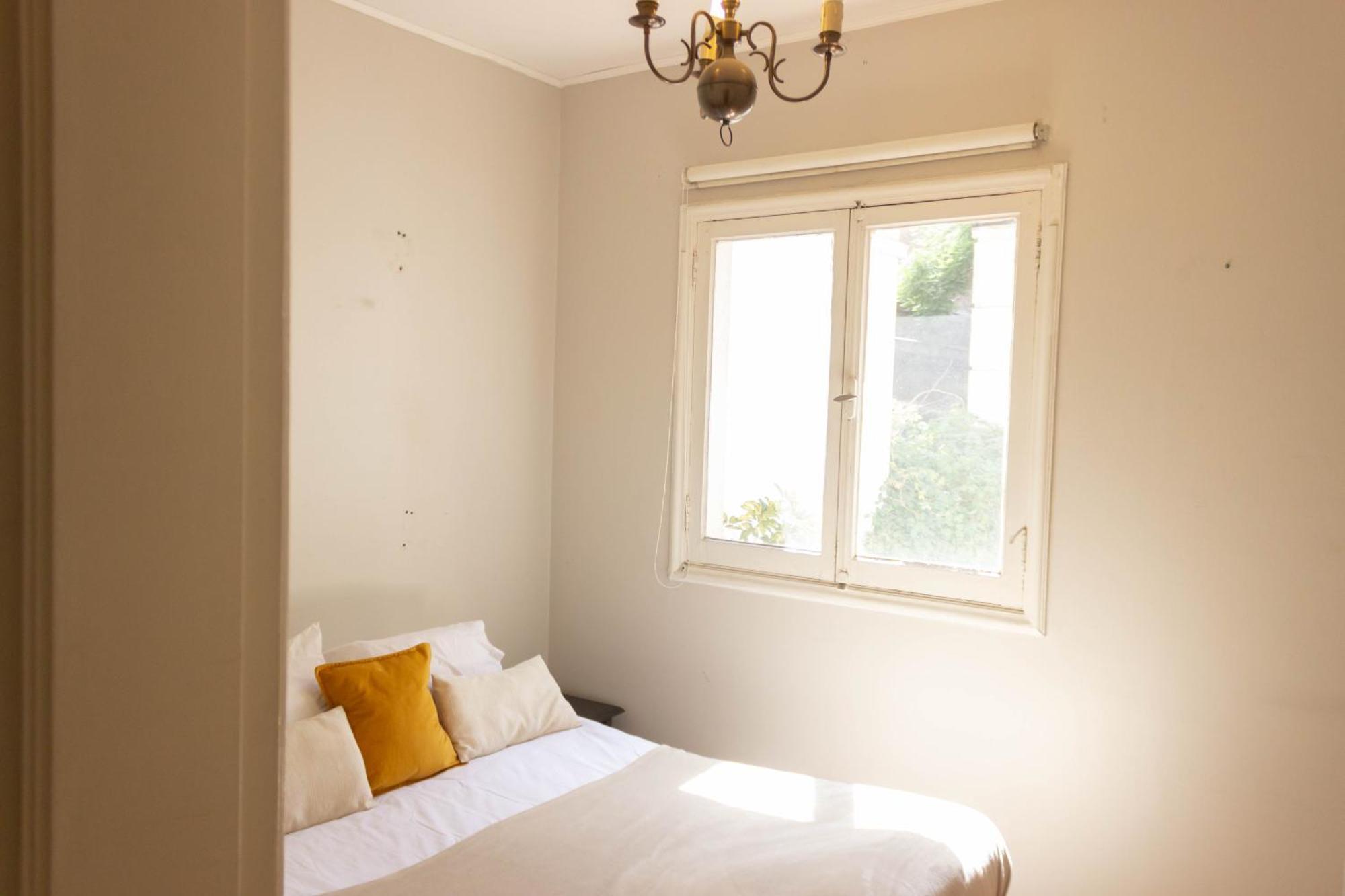Bbcasita Bed & Breakfast Santiago Ngoại thất bức ảnh