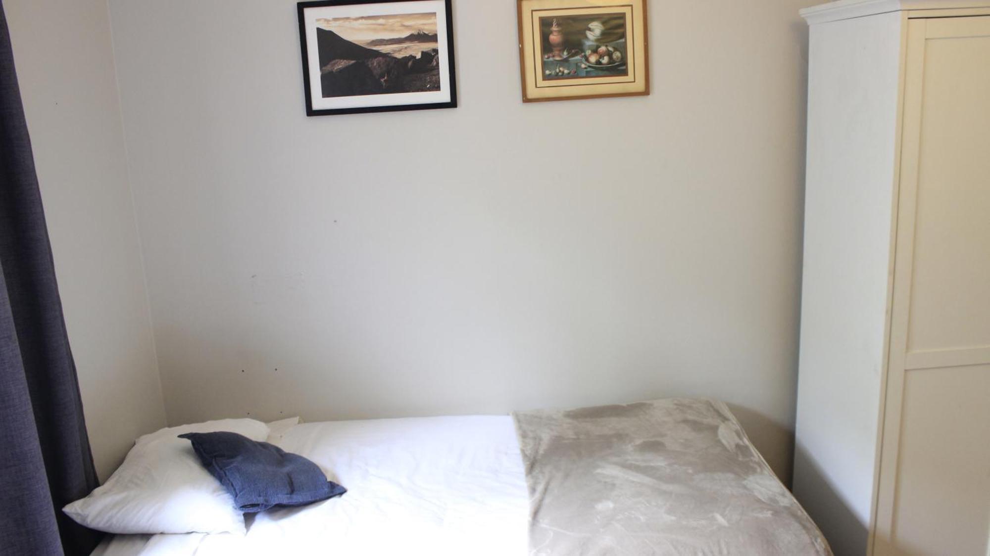 Bbcasita Bed & Breakfast Santiago Ngoại thất bức ảnh