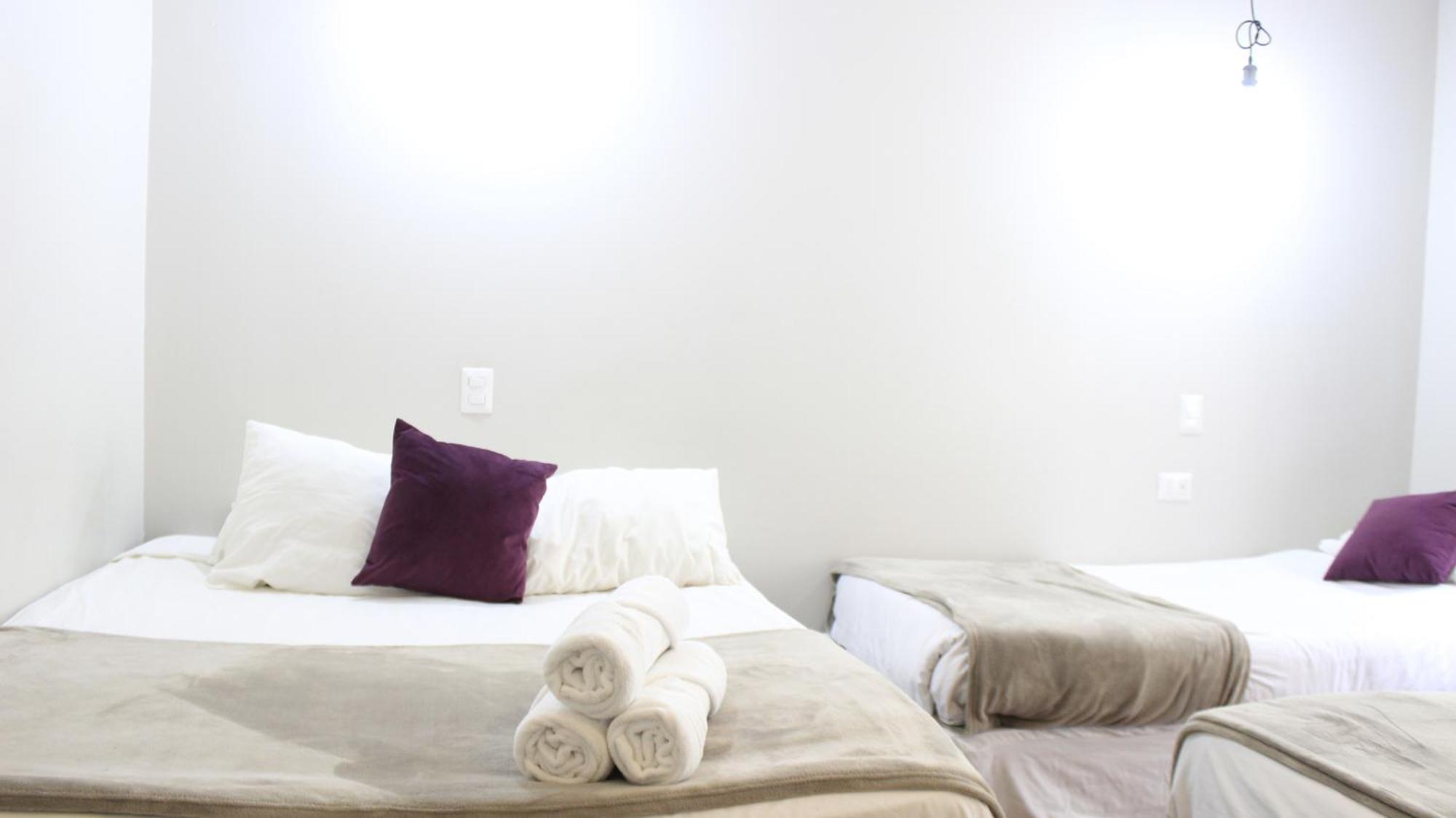 Bbcasita Bed & Breakfast Santiago Ngoại thất bức ảnh