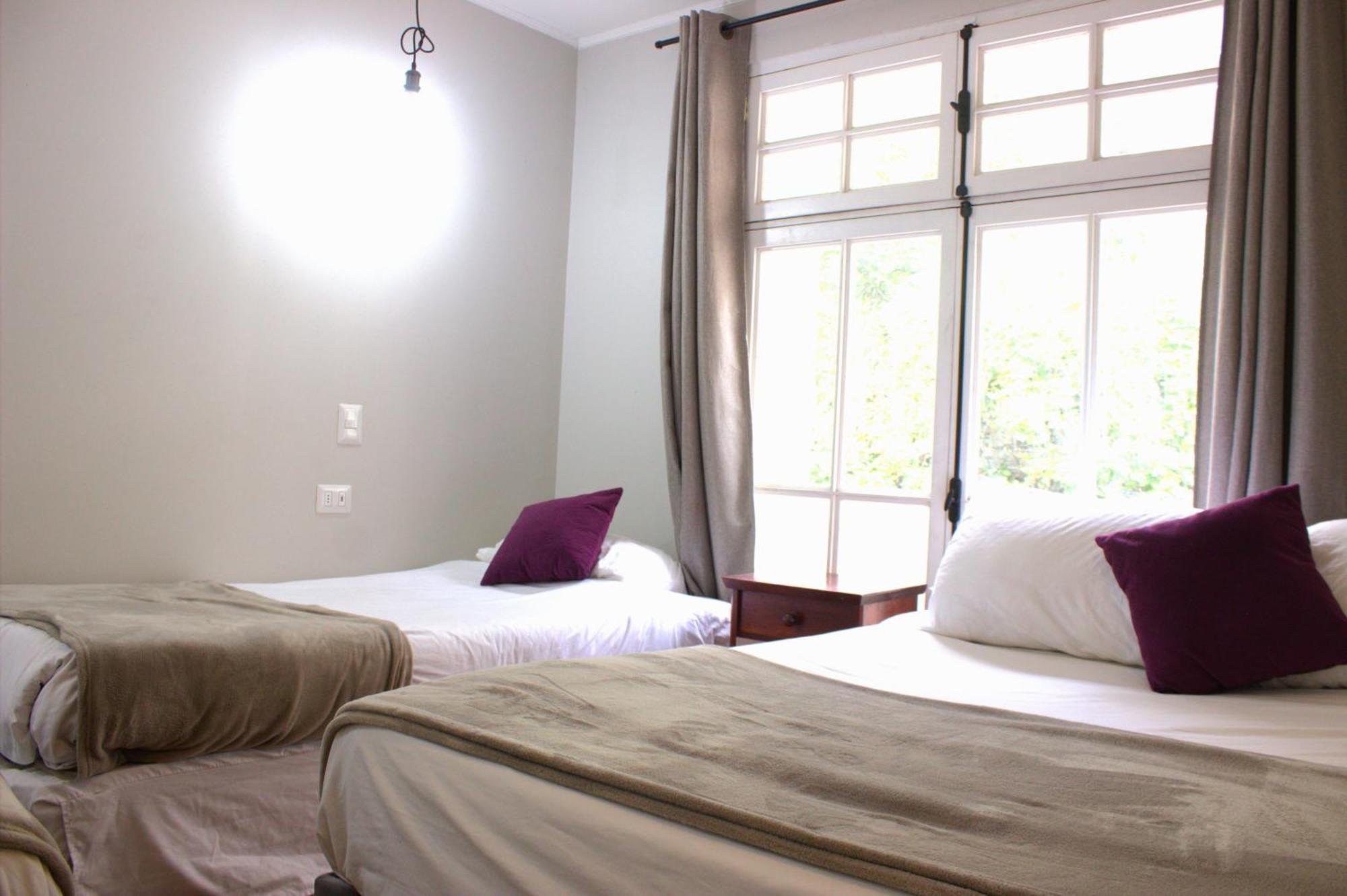 Bbcasita Bed & Breakfast Santiago Ngoại thất bức ảnh