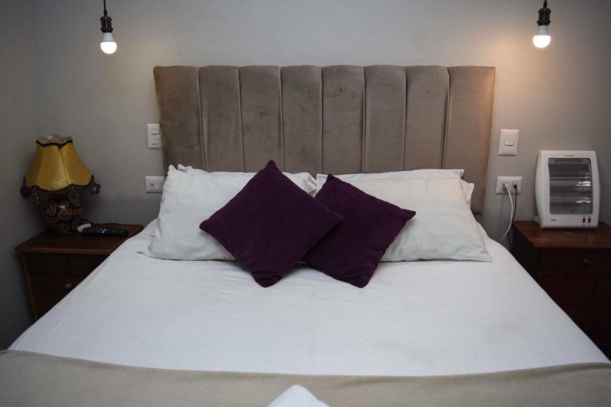 Bbcasita Bed & Breakfast Santiago Ngoại thất bức ảnh
