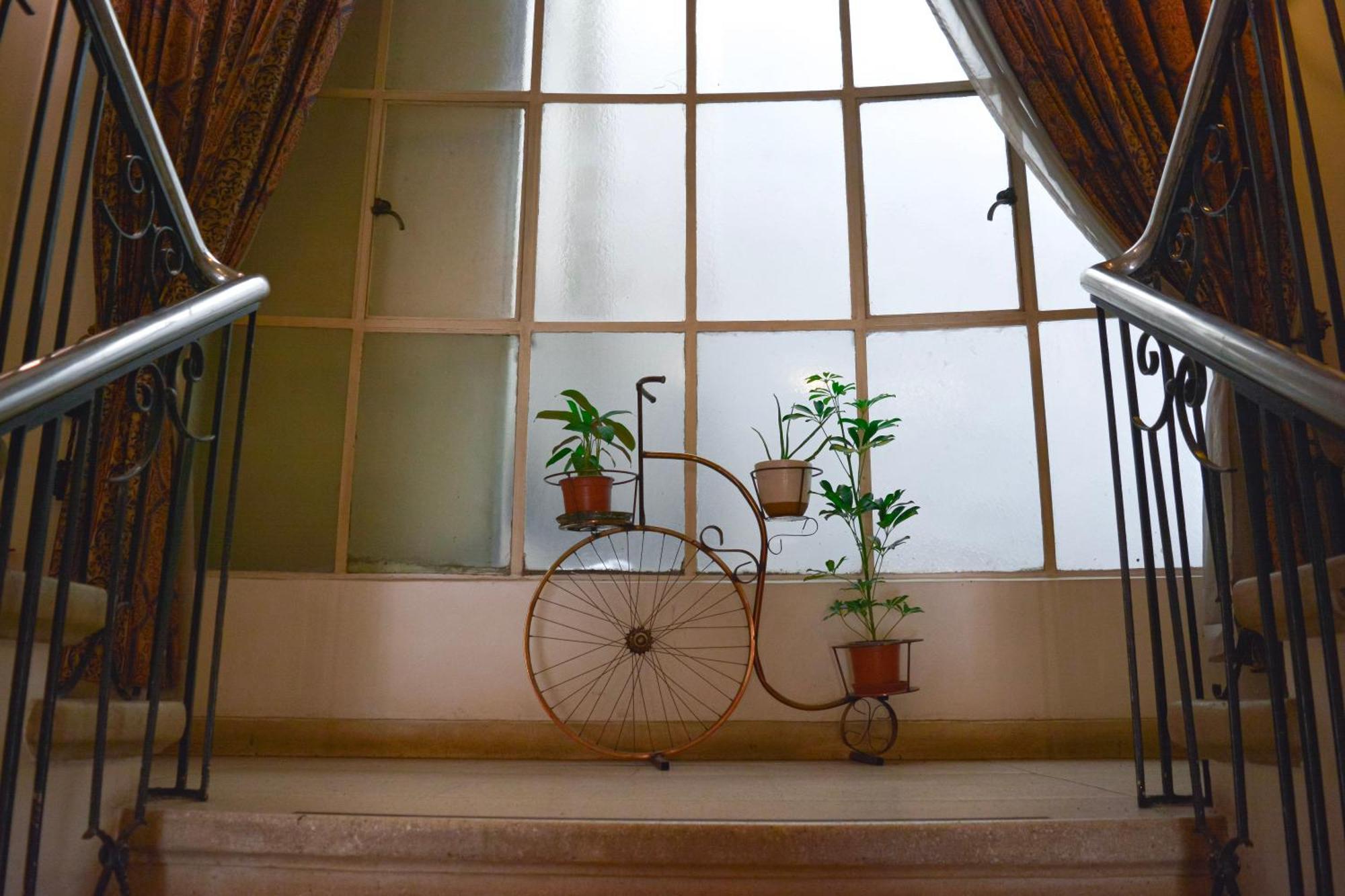 Bbcasita Bed & Breakfast Santiago Ngoại thất bức ảnh