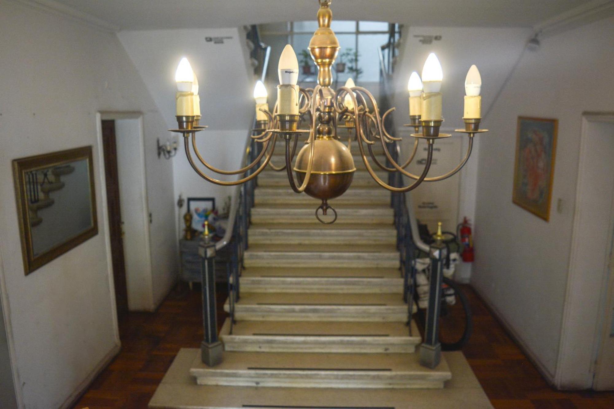 Bbcasita Bed & Breakfast Santiago Ngoại thất bức ảnh