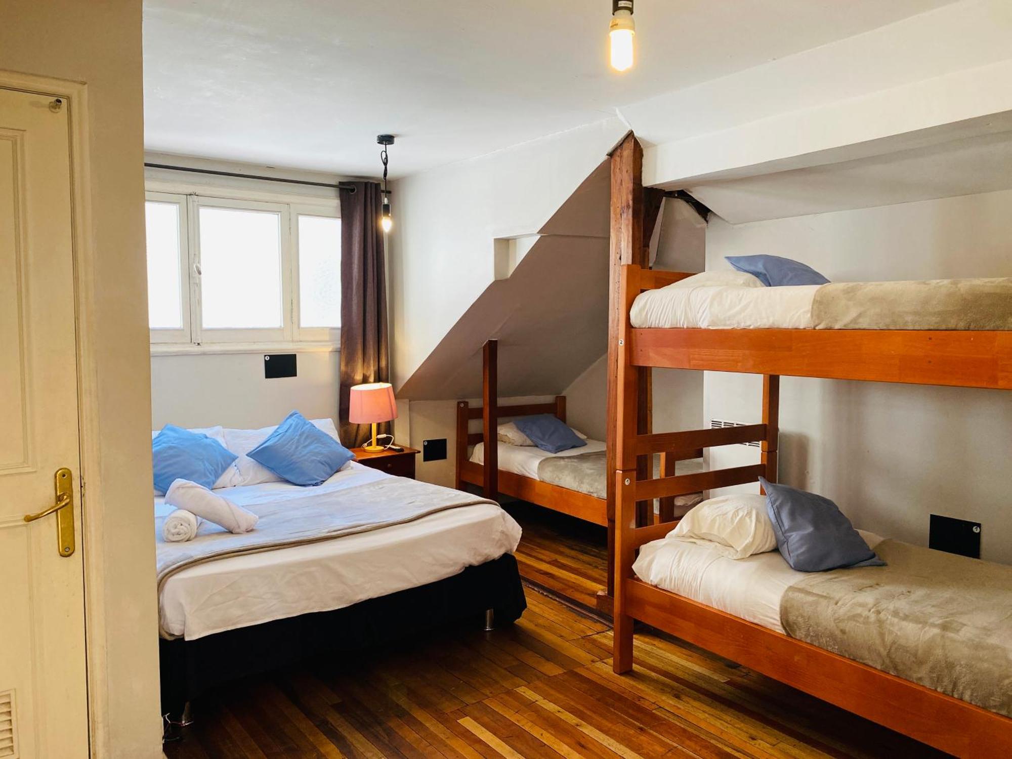 Bbcasita Bed & Breakfast Santiago Ngoại thất bức ảnh