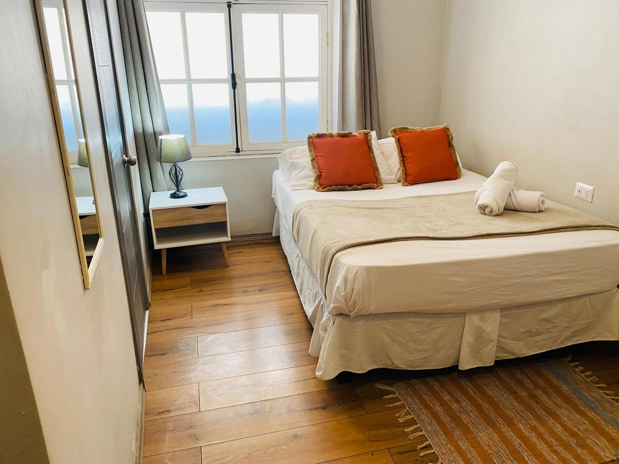 Bbcasita Bed & Breakfast Santiago Ngoại thất bức ảnh