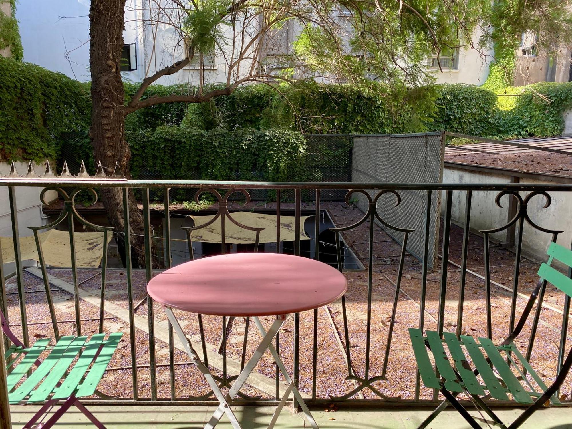 Bbcasita Bed & Breakfast Santiago Ngoại thất bức ảnh