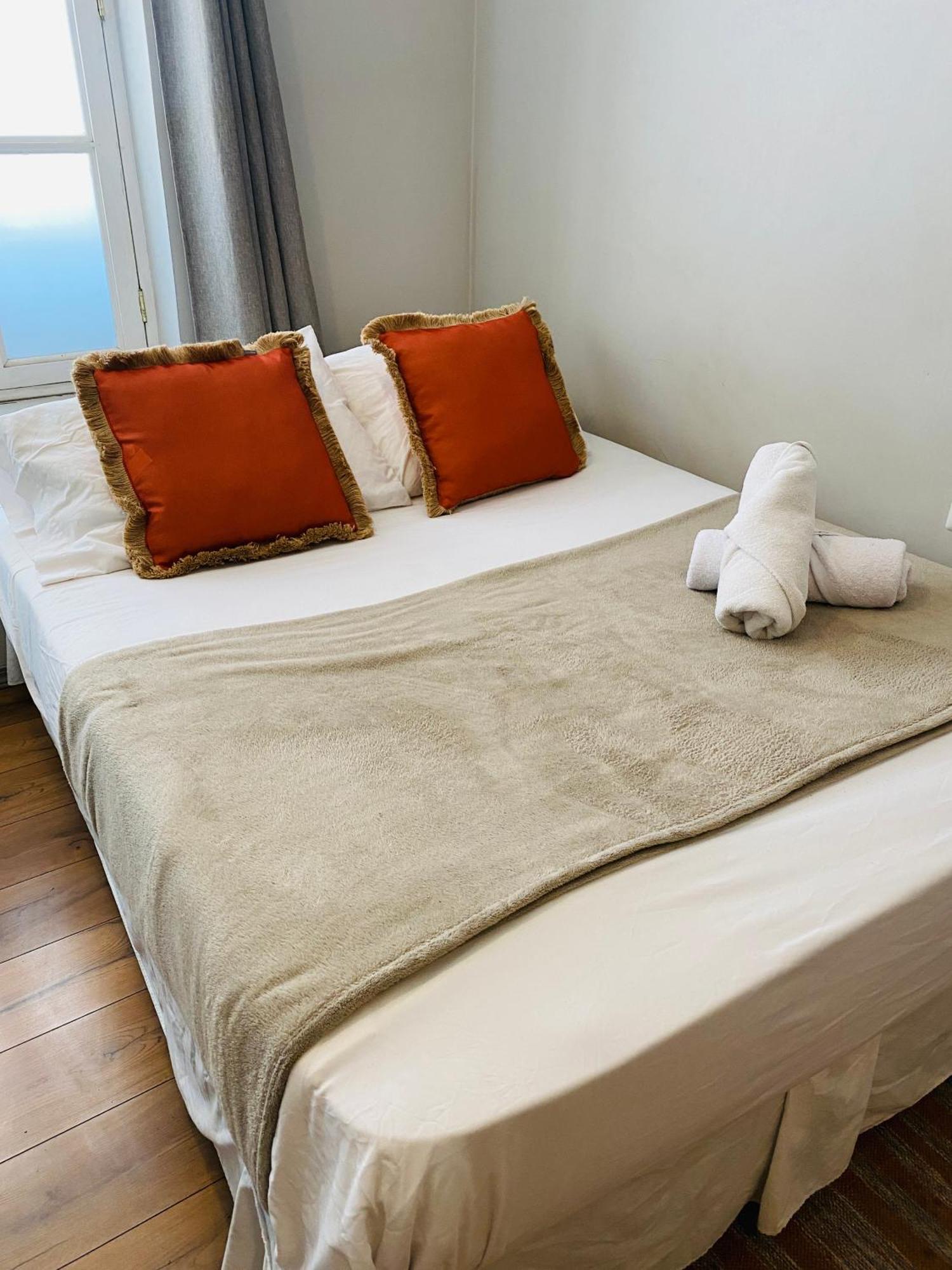 Bbcasita Bed & Breakfast Santiago Ngoại thất bức ảnh