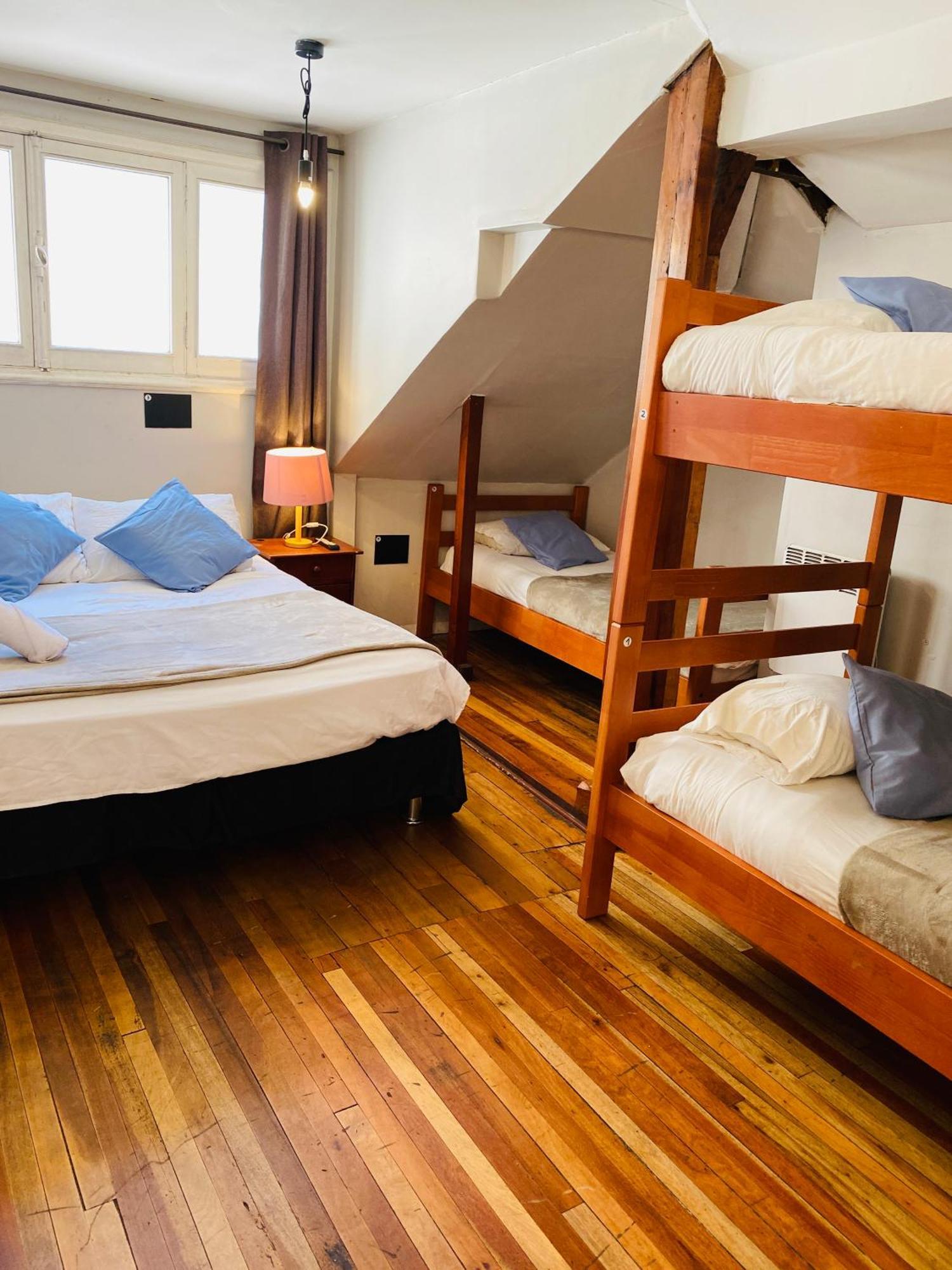 Bbcasita Bed & Breakfast Santiago Ngoại thất bức ảnh