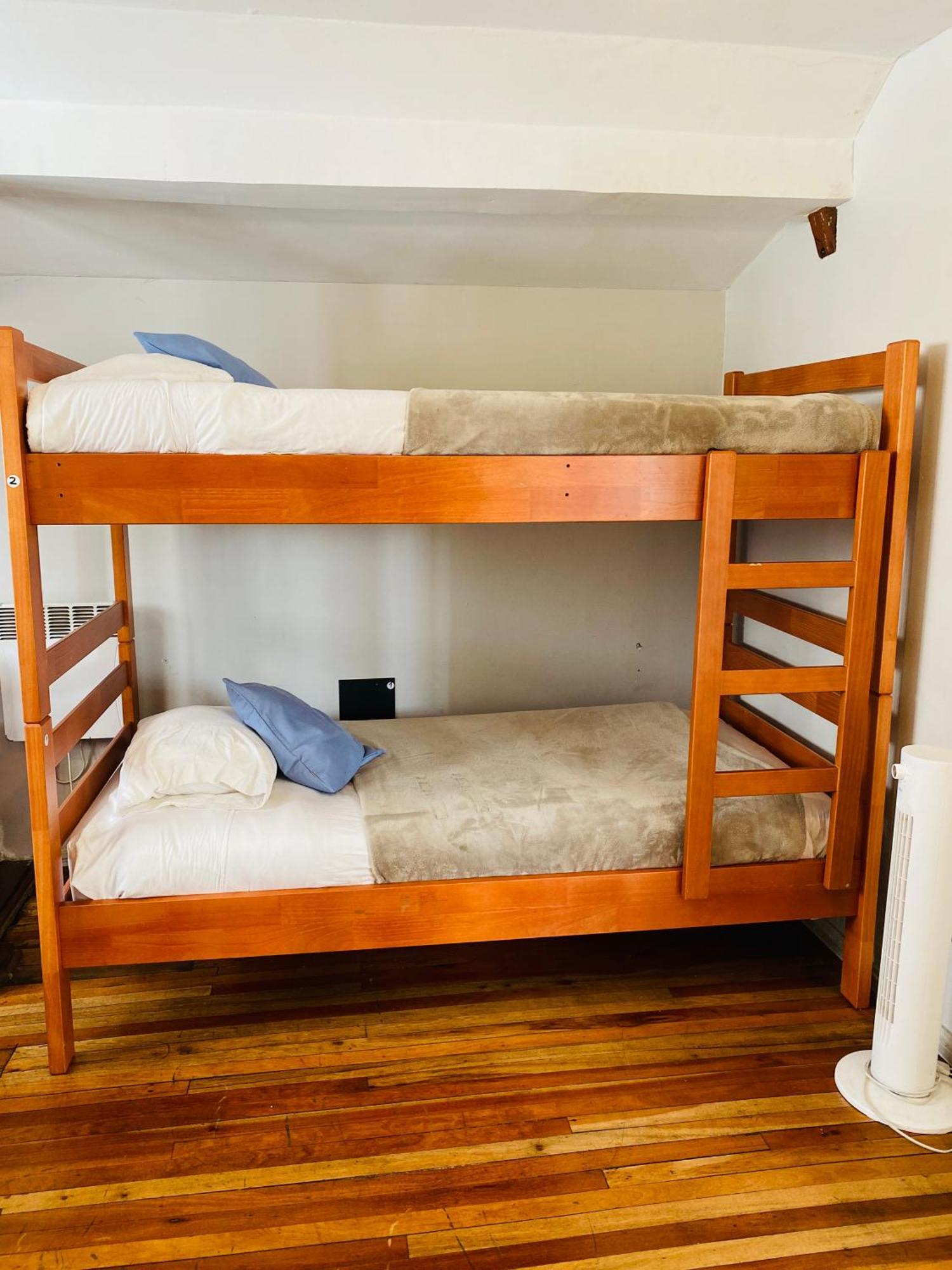 Bbcasita Bed & Breakfast Santiago Ngoại thất bức ảnh