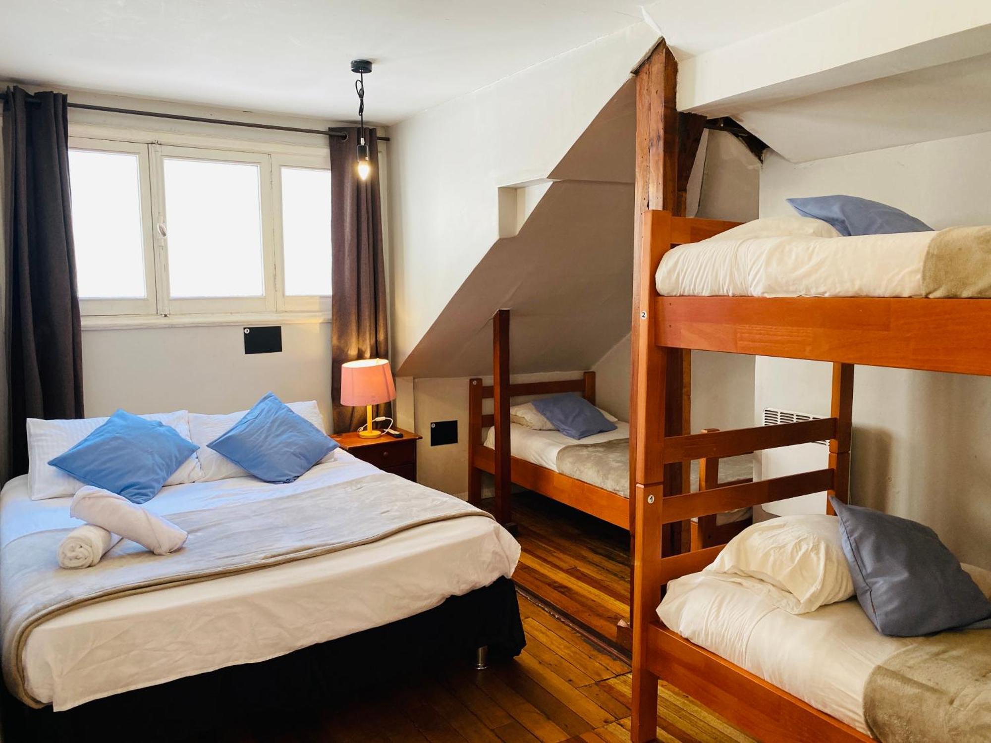 Bbcasita Bed & Breakfast Santiago Ngoại thất bức ảnh