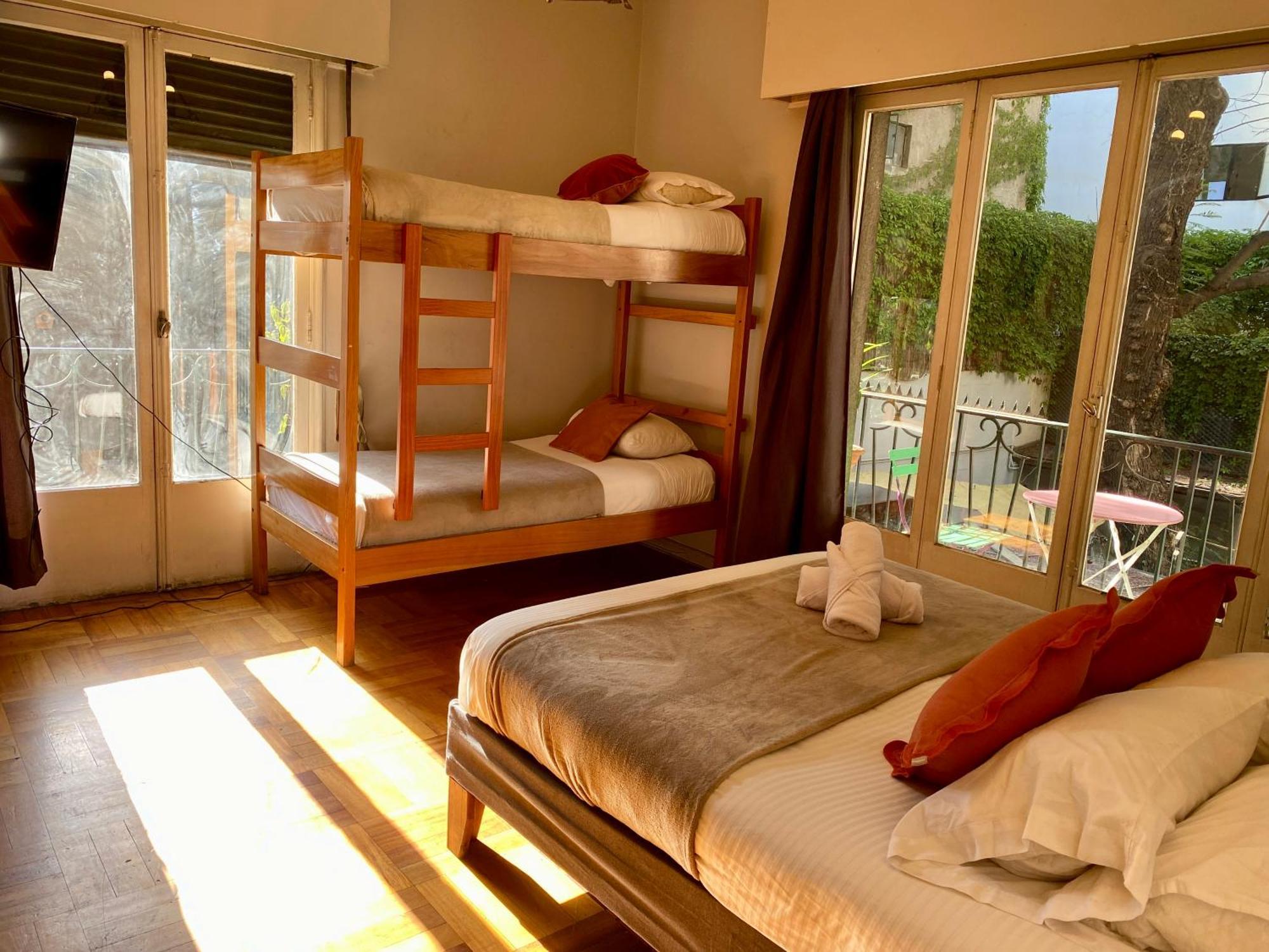 Bbcasita Bed & Breakfast Santiago Ngoại thất bức ảnh