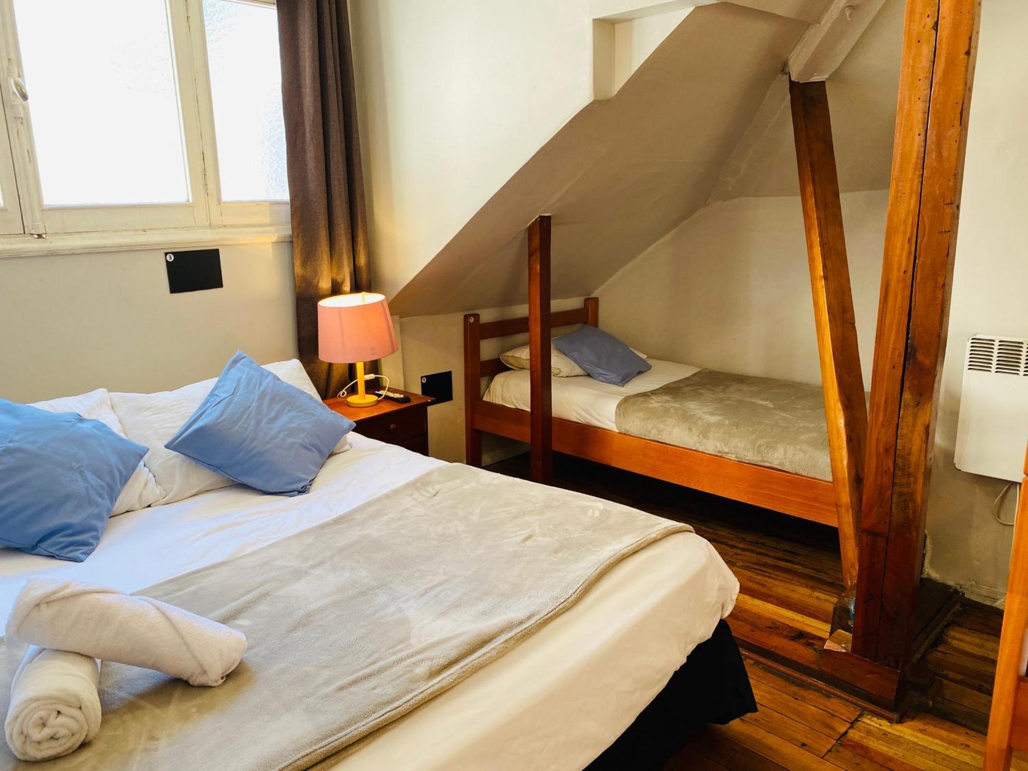 Bbcasita Bed & Breakfast Santiago Ngoại thất bức ảnh