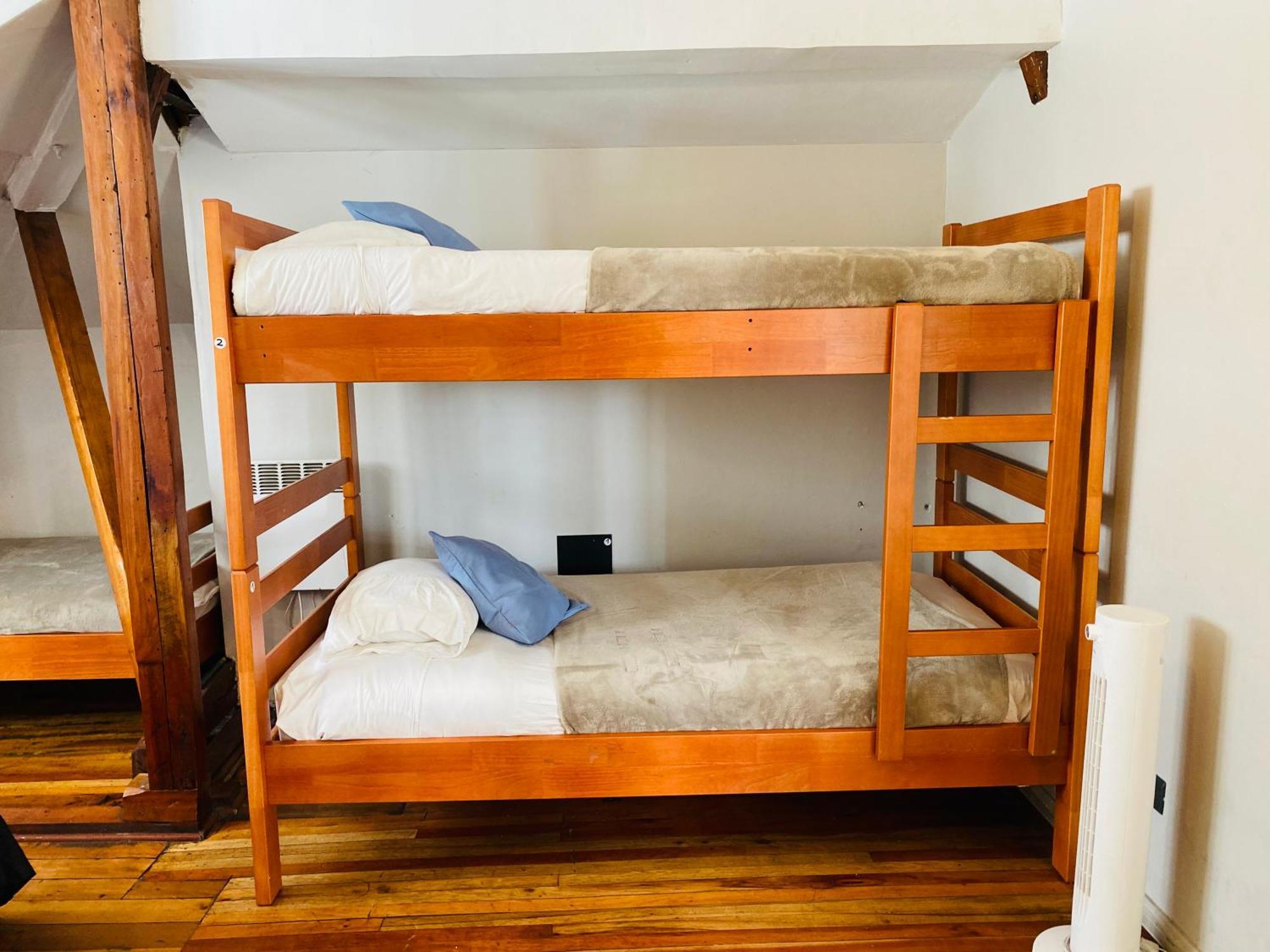 Bbcasita Bed & Breakfast Santiago Ngoại thất bức ảnh
