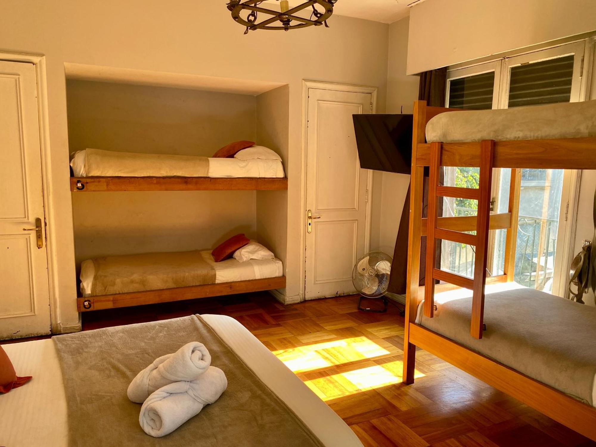 Bbcasita Bed & Breakfast Santiago Ngoại thất bức ảnh