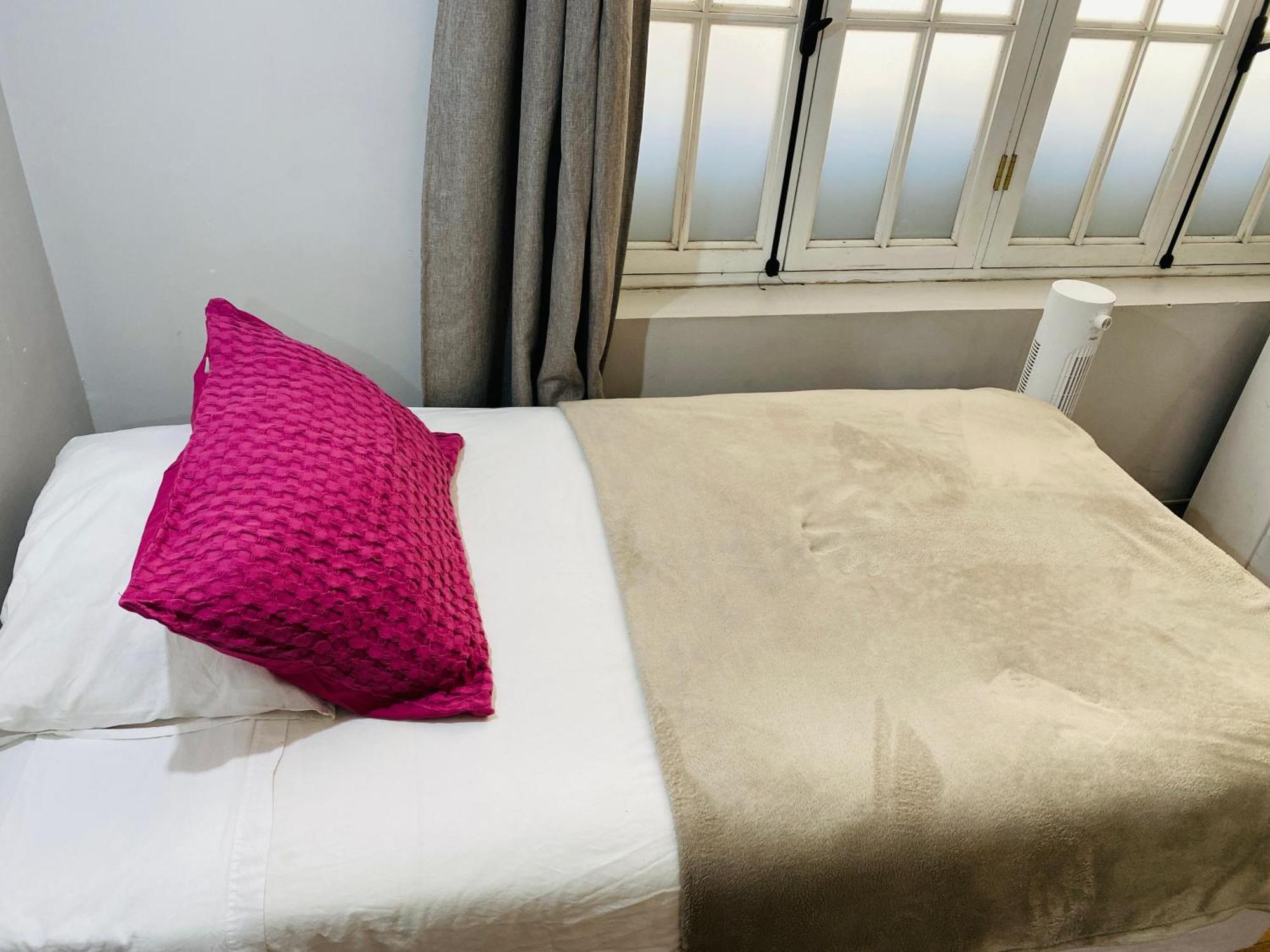 Bbcasita Bed & Breakfast Santiago Ngoại thất bức ảnh