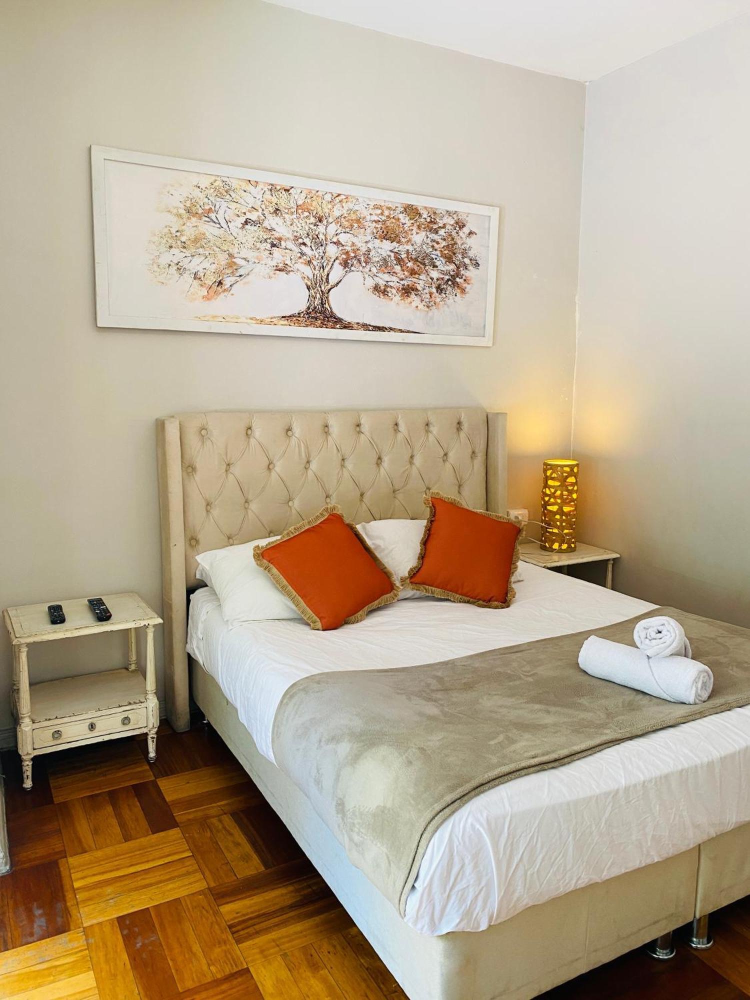 Bbcasita Bed & Breakfast Santiago Ngoại thất bức ảnh