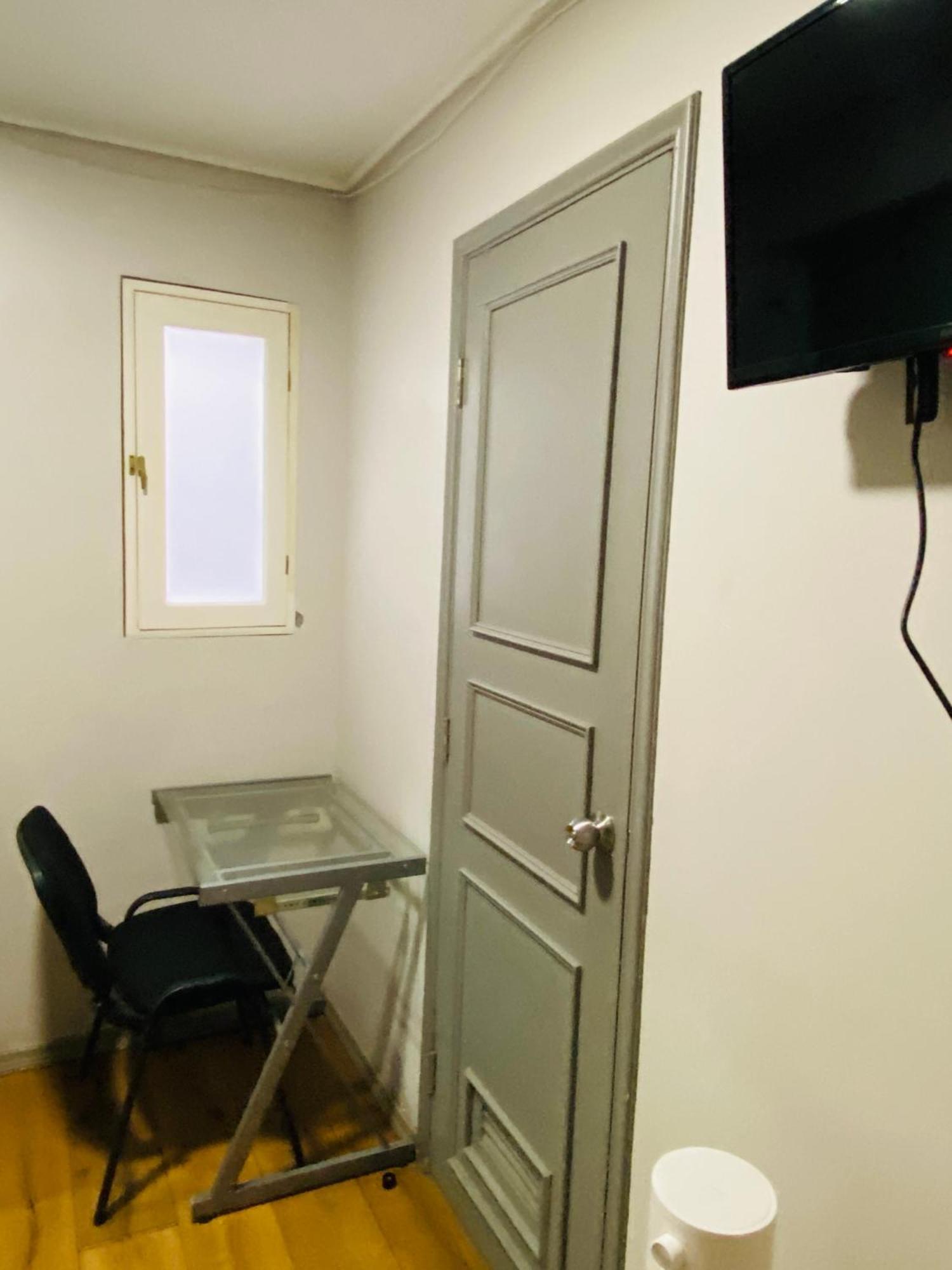 Bbcasita Bed & Breakfast Santiago Ngoại thất bức ảnh