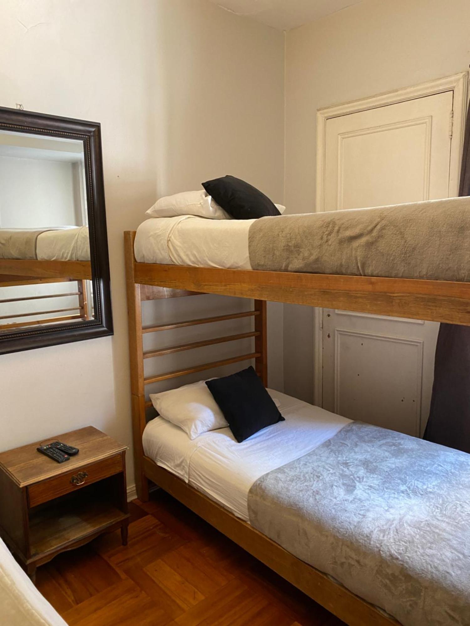 Bbcasita Bed & Breakfast Santiago Ngoại thất bức ảnh