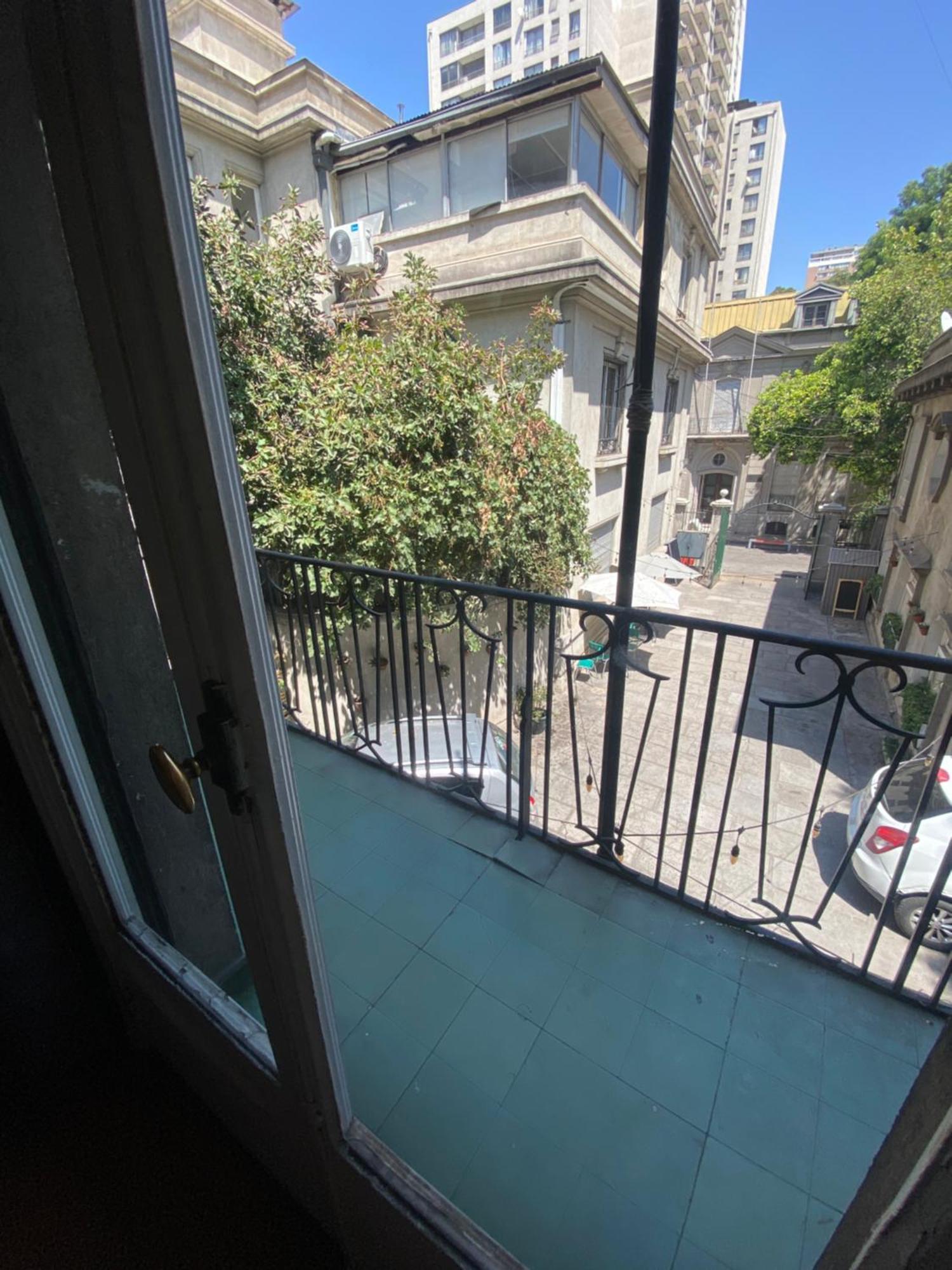 Bbcasita Bed & Breakfast Santiago Ngoại thất bức ảnh