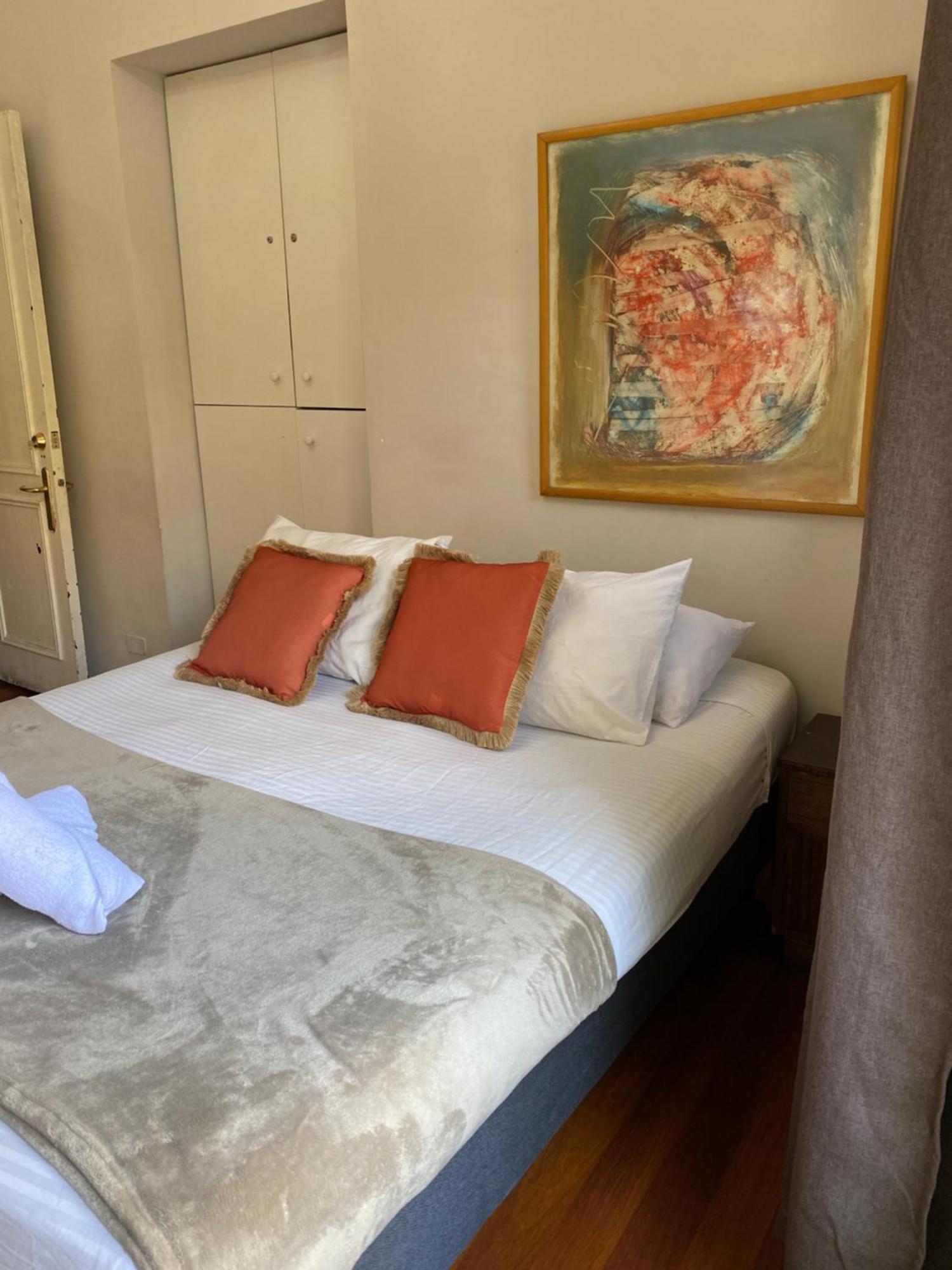 Bbcasita Bed & Breakfast Santiago Ngoại thất bức ảnh