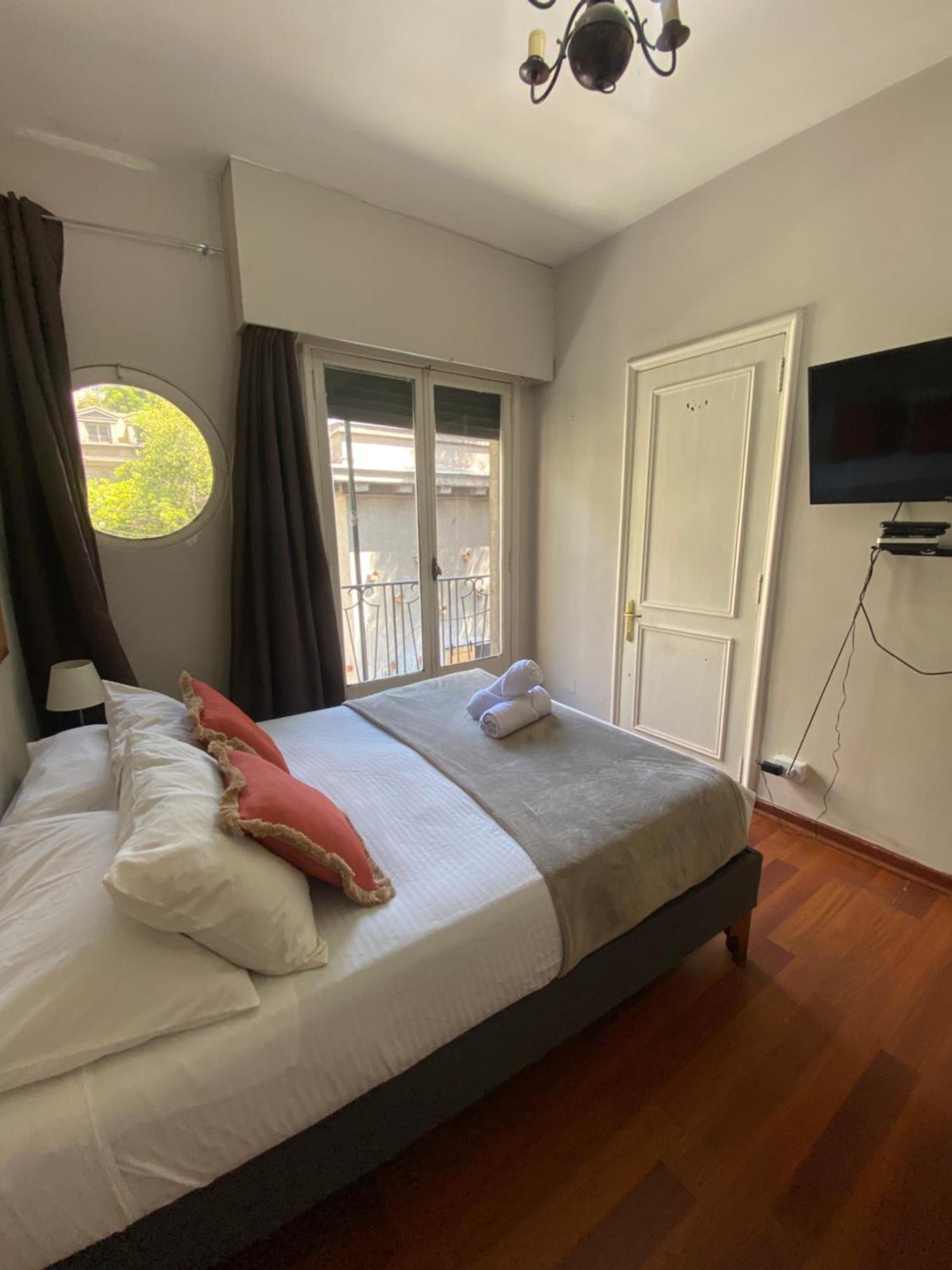 Bbcasita Bed & Breakfast Santiago Ngoại thất bức ảnh