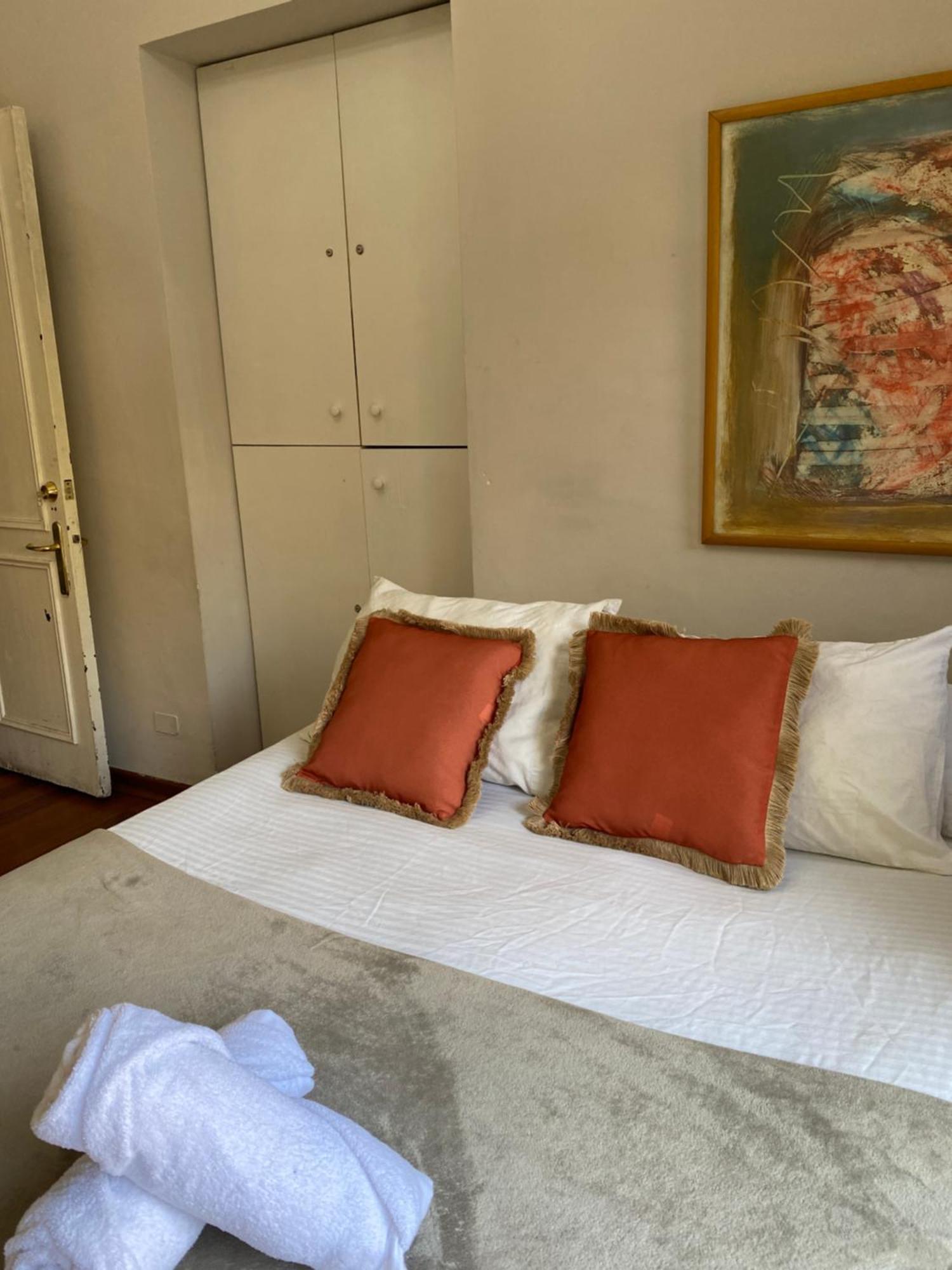 Bbcasita Bed & Breakfast Santiago Ngoại thất bức ảnh