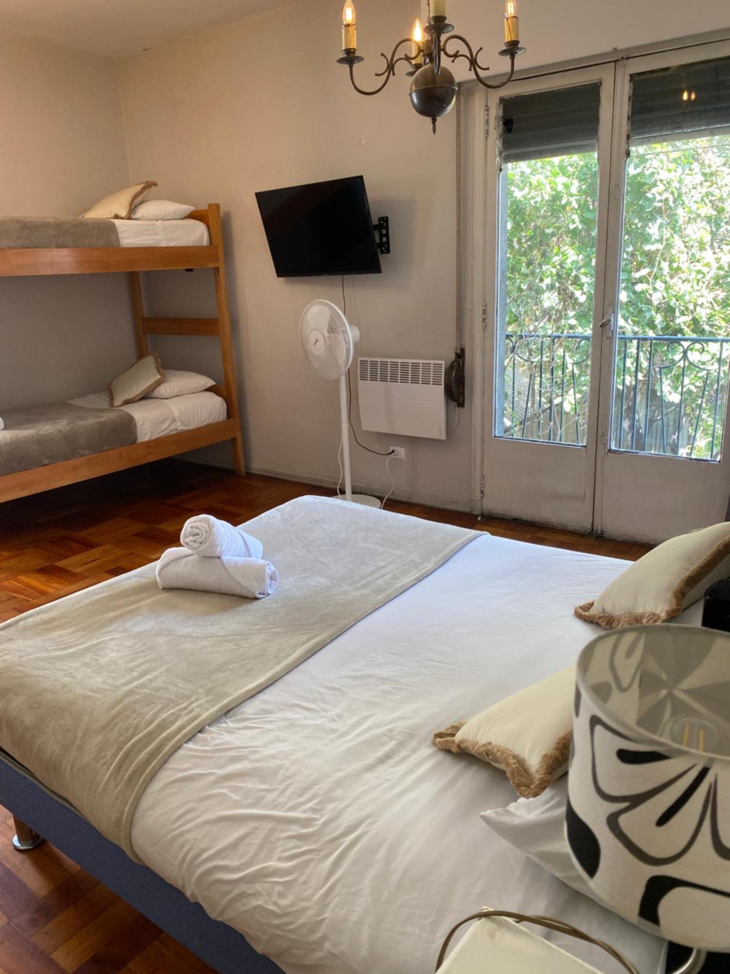 Bbcasita Bed & Breakfast Santiago Ngoại thất bức ảnh