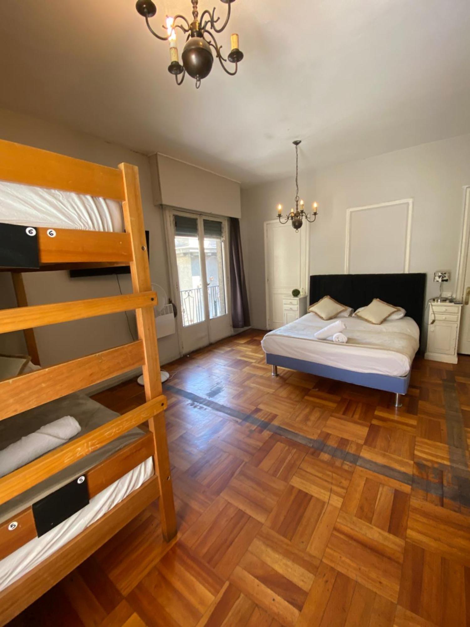 Bbcasita Bed & Breakfast Santiago Ngoại thất bức ảnh