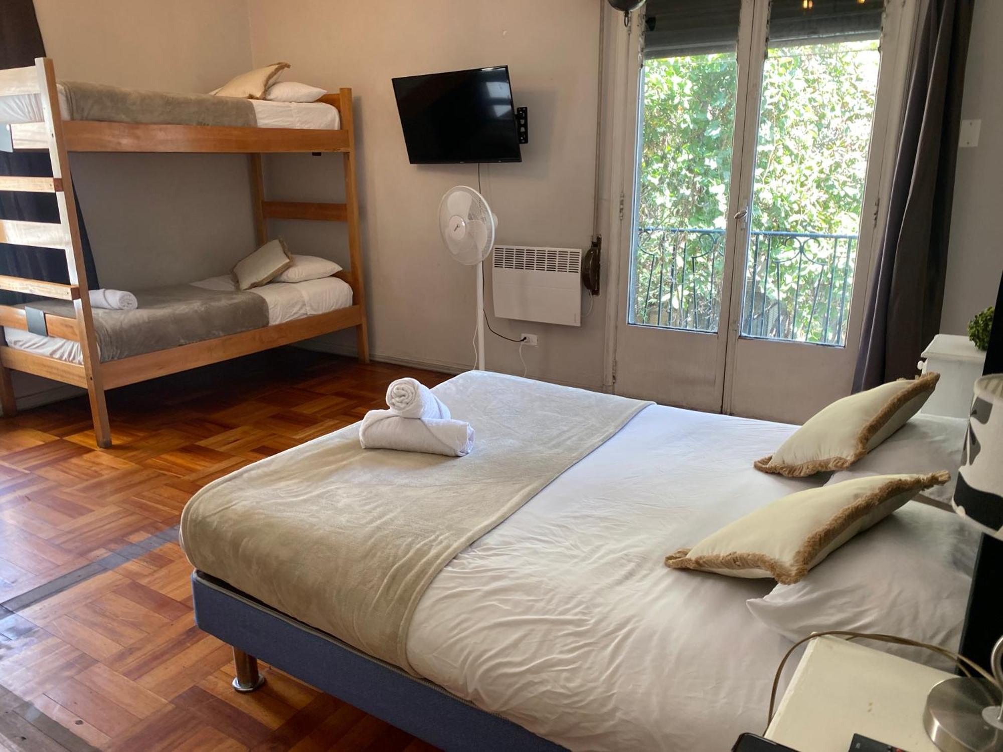 Bbcasita Bed & Breakfast Santiago Ngoại thất bức ảnh